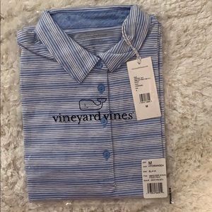 brand new vineyard vines polo